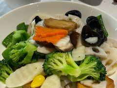 -玫瑰厅上海菜(兴国路店)