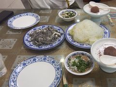 -清真·鸦儿李记·小馆(后海店)