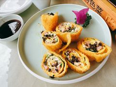 -品味泸沽湖•民族特色菜(大落水店)
