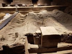 -秦始皇帝陵博物院(兵马俑)