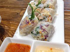 -Siam泰餐厅(水上公园店)