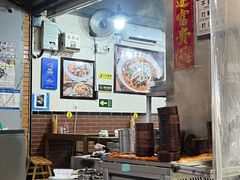 -朱大嘴肥肠血旺(福字街店)