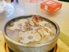 -张烤鸭·川菜·非遗冒烤鸭(青石桥店)
