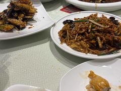 -老牌坊鲁菜名店(聊城美食岛店)
