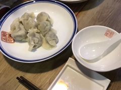 -新兴园饺子馆(北京百子湾店)