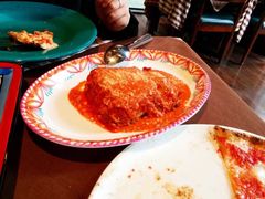 Mammamia&nbsp;Pizzeria-Mammamia意大利餐厅(阳春巷店)