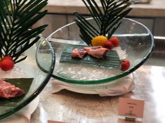 -上海虹桥宾馆味翠餐厅