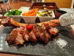 -宴悦海鲜餐厅·游水海鲜·牛排(亚龙湾瑞吉店)