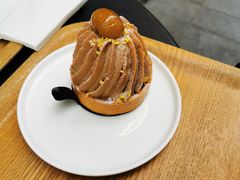 -81BAKERY(大学路店)
