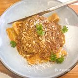 健康吃货的意面情缘