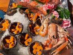 -Mr.Fish鱼鲜生海鲜放题(高德置地冬广场店)
