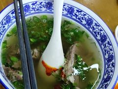 普通水盆羊肉-长安后宰门水盆羊肉(新都心店)