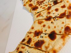 -伊斯坦布尔土耳其清真咖啡餐厅