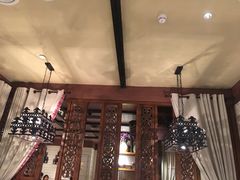 -绿茶餐厅(布吉万象汇店)