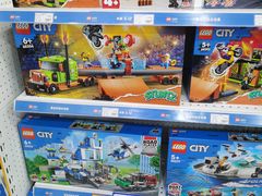 -TOYSRUS玩具反斗城(石家庄万象城店)
