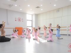 -予荷舞蹈(盛景校区)