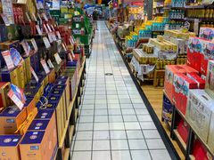 -世纪联华超市(大关店)