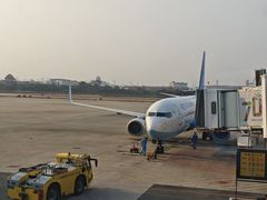 -厦门高崎国际机场-T3航站楼