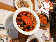 -四季餐厅(大寺店)