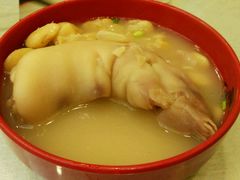 -廖老妈蹄花店(人民公园陕西街259号店)