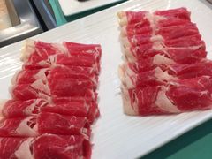 -皇城老妈·大连海鲜火锅(港湾店)