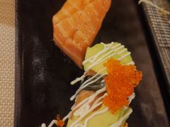 -昊·来了寿司(双楠2店)