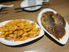 -直隶安家罩饼(复兴路店)