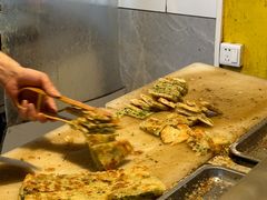 -咏春葱油饼(德政中路店)