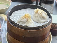 -李记清真馆(打钉巷店)