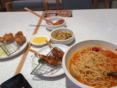 -味千拉面(双井店)