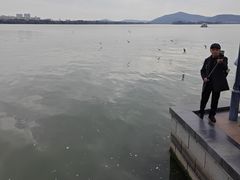 -蠡湖大桥公园