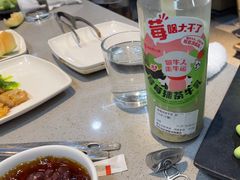 -海底捞火锅(振华商厦店)