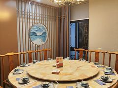 -千岛湖小鱼儿·淳安匠心农家菜