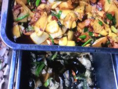 -宏正快餐小吃城(宏正广场店)