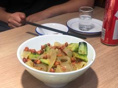 -老地方川菜馆(肥西路店)