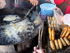-众品香美食(三弓路店)