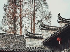 -皤滩古镇