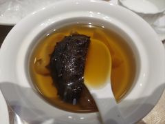 -北京泰富酒店-柏景轩中餐厅