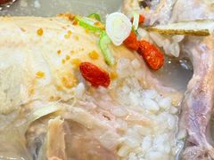 -长顺参鸡汤店(西塔总店)