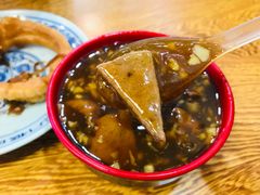 -门框胡同百年卤煮(前门煤市街店)