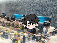 -争鲜回转寿司(朝北大悦城店)