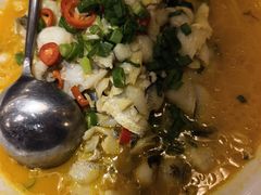 -老牌坊鲁菜名店(聊城美食岛店)