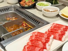 -海底捞火锅(万达广场店)