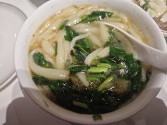 -李记搅团•非遗陕菜(三桥店)