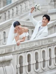 点击看大图 -帆拉斐婚纱摄影(春熙店)