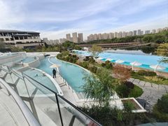 -清河半岛温泉度假酒店