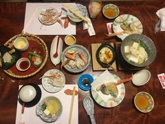 -蟹道乐(京都本店)