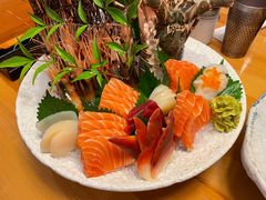 -王鼎精致料理铁板烧(世博源店)