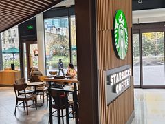 -星巴克(1788广场店)