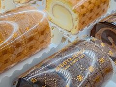 -卷心卷意·轻甜蛋糕(新光天地店)